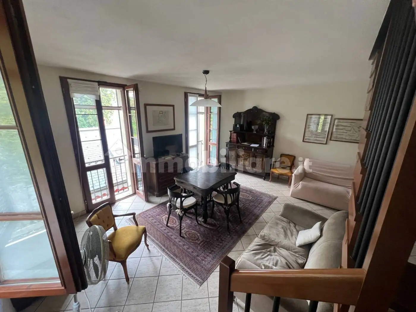 Attico via Vittorio Veneto 68, Pallanza Lago, Verbania - foto 4