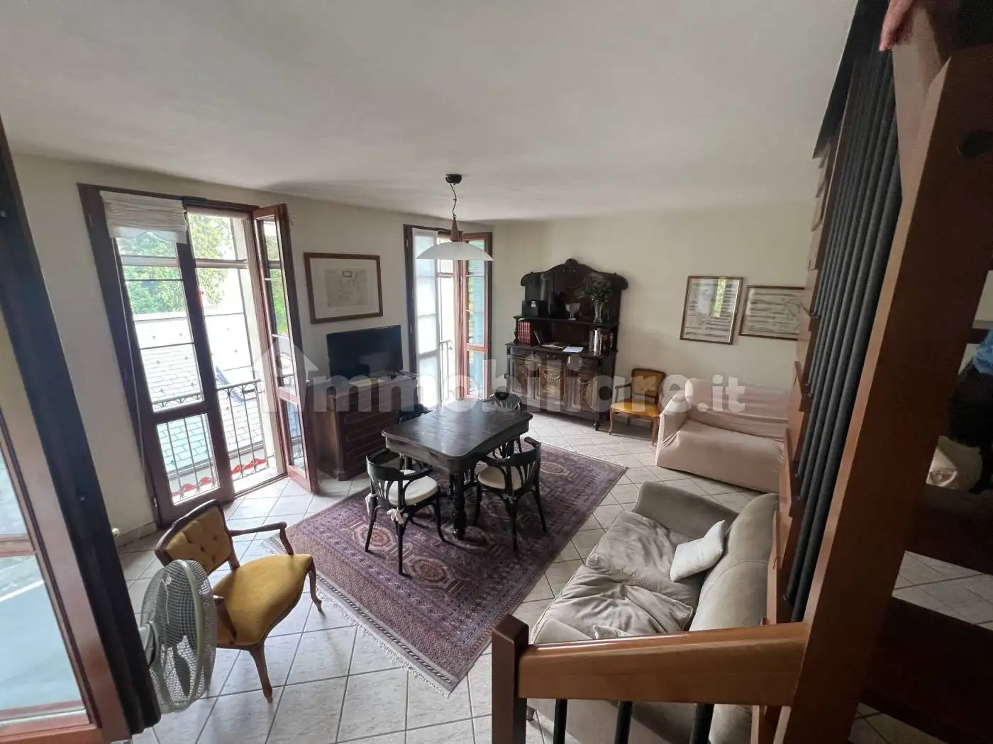 Attico via Vittorio Veneto 68, Pallanza Lago, Verbania - foto 5