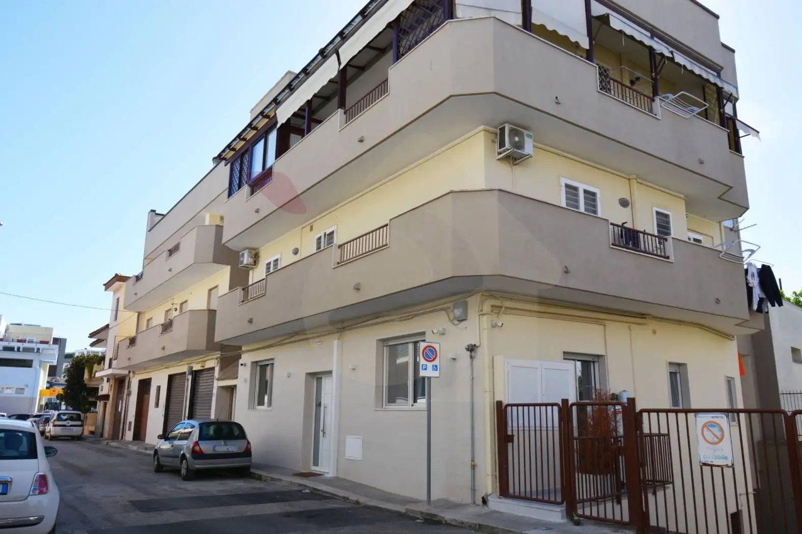 Appartamento in vendita a Bitritto