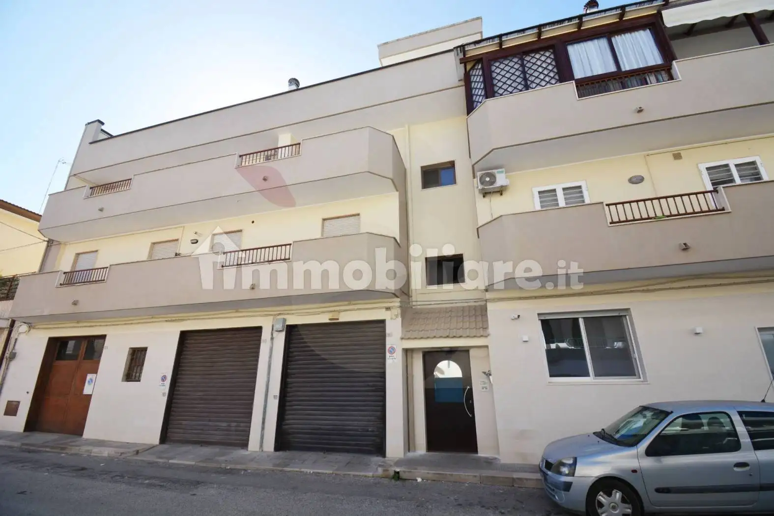 Quadrilocale via Tommaso Fiore, Bitritto - foto 2