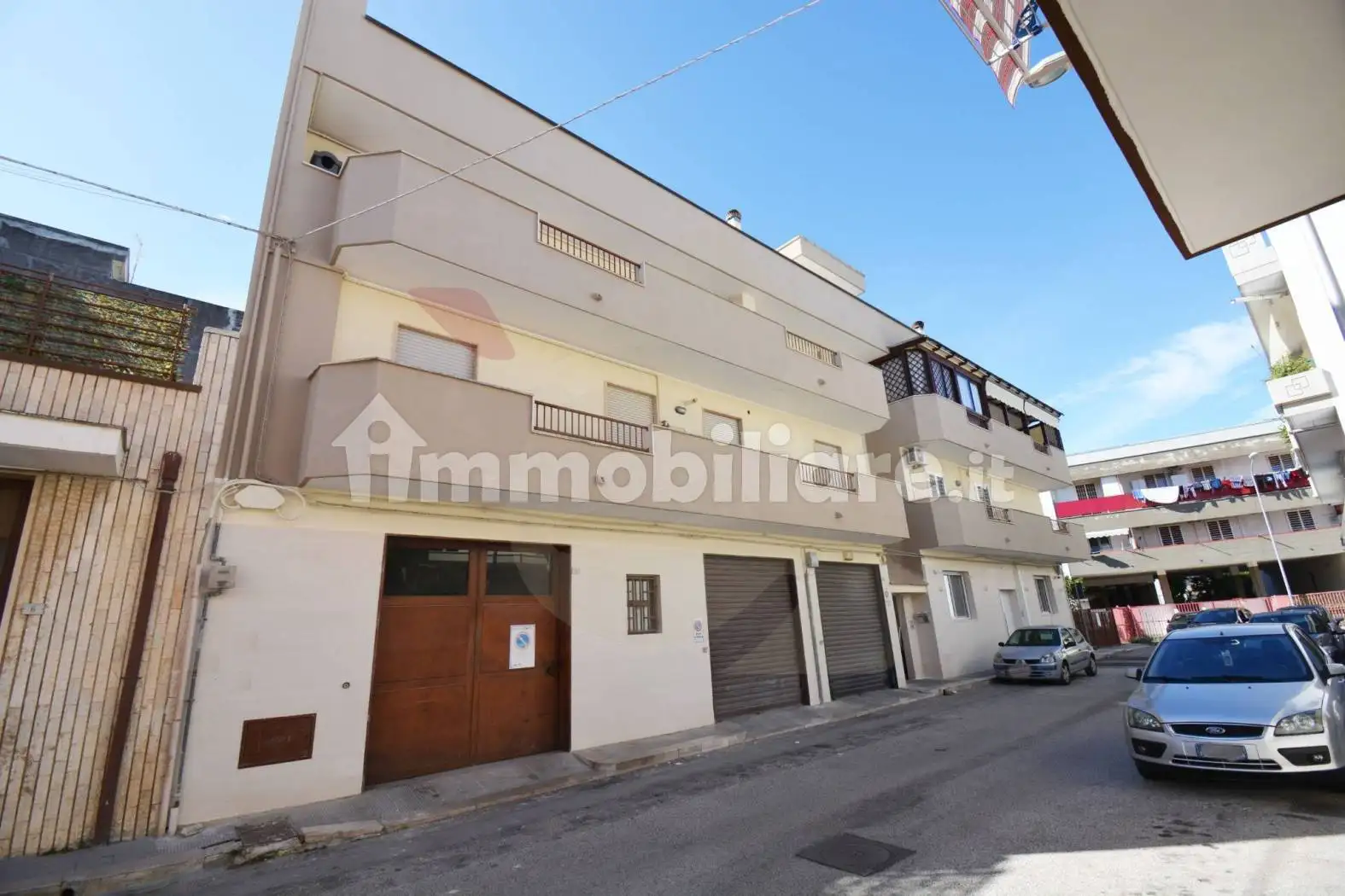 Quadrilocale via Tommaso Fiore, Bitritto - foto 3