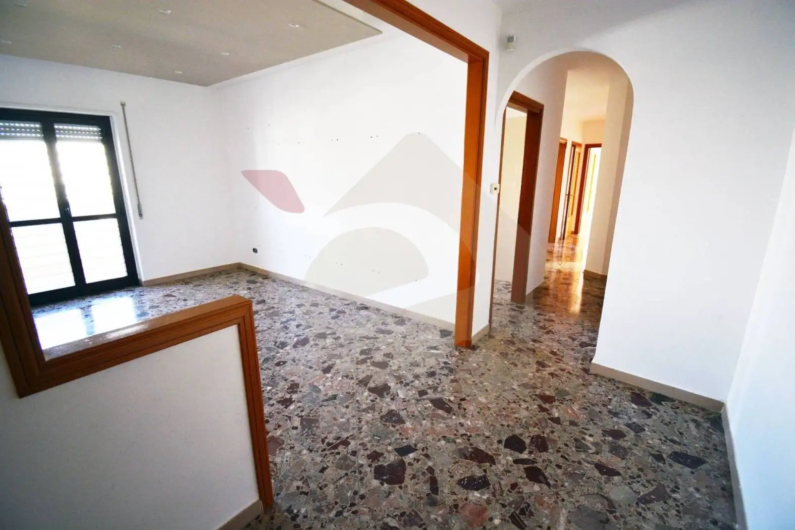 Quadrilocale via Tommaso Fiore, Bitritto - foto 4