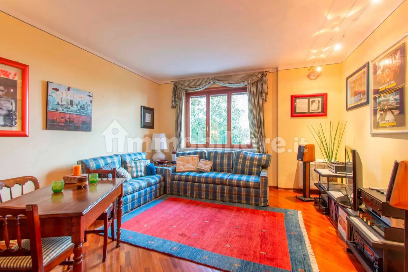 Appartamento in vendita a Baldissero Torinese