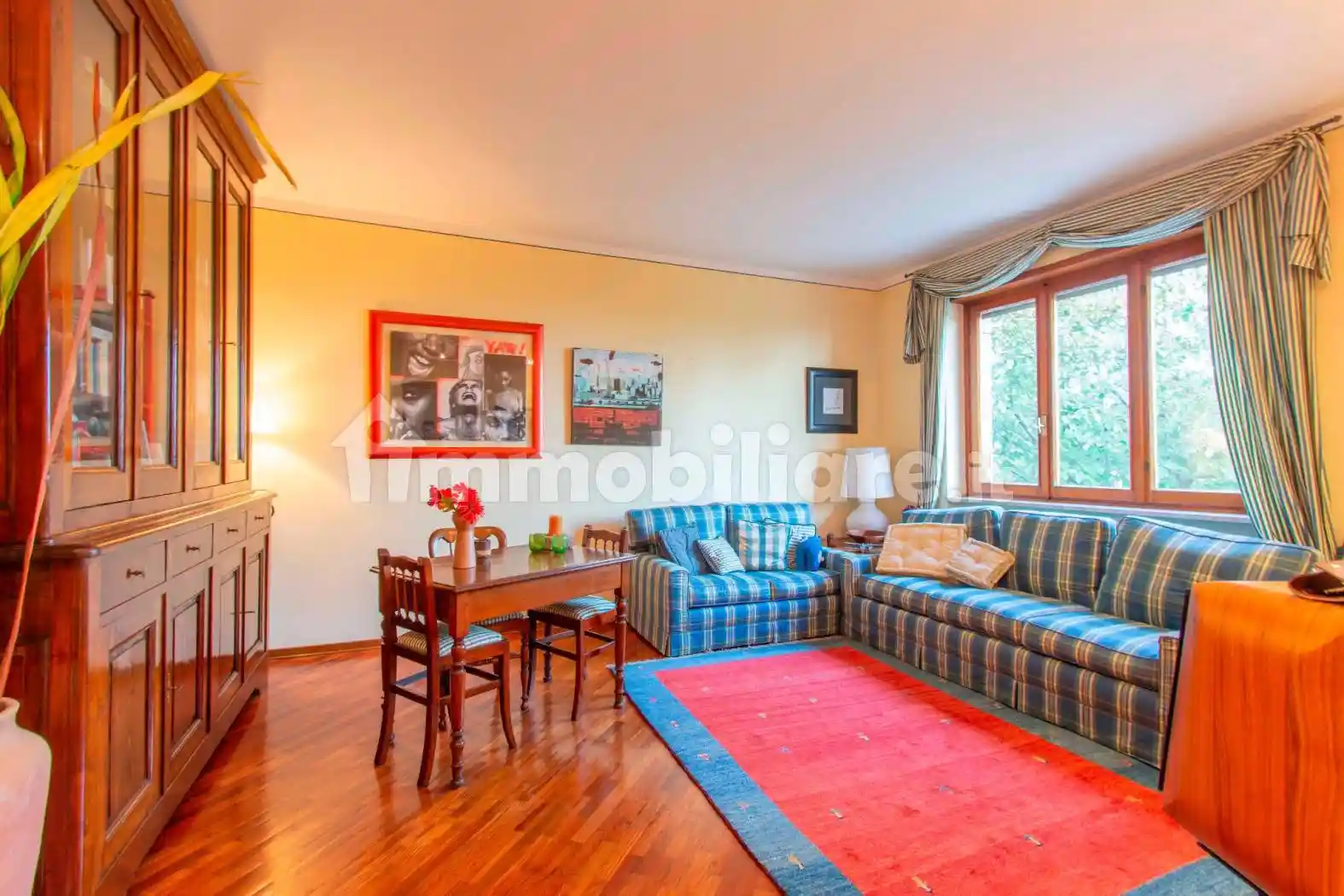 Trilocale Strada Pino Torinese 13/4, Baldissero Torinese - foto 2