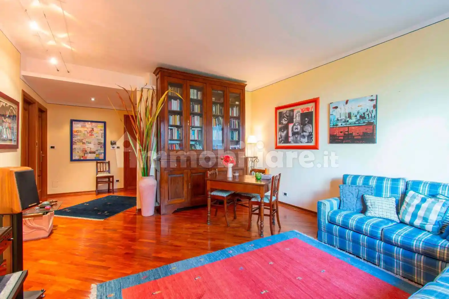 Trilocale Strada Pino Torinese 13/4, Baldissero Torinese - foto 4