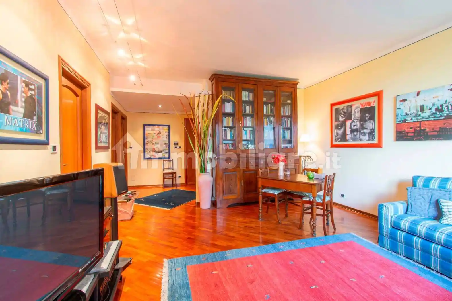 Trilocale Strada Pino Torinese 13/4, Baldissero Torinese - foto 5