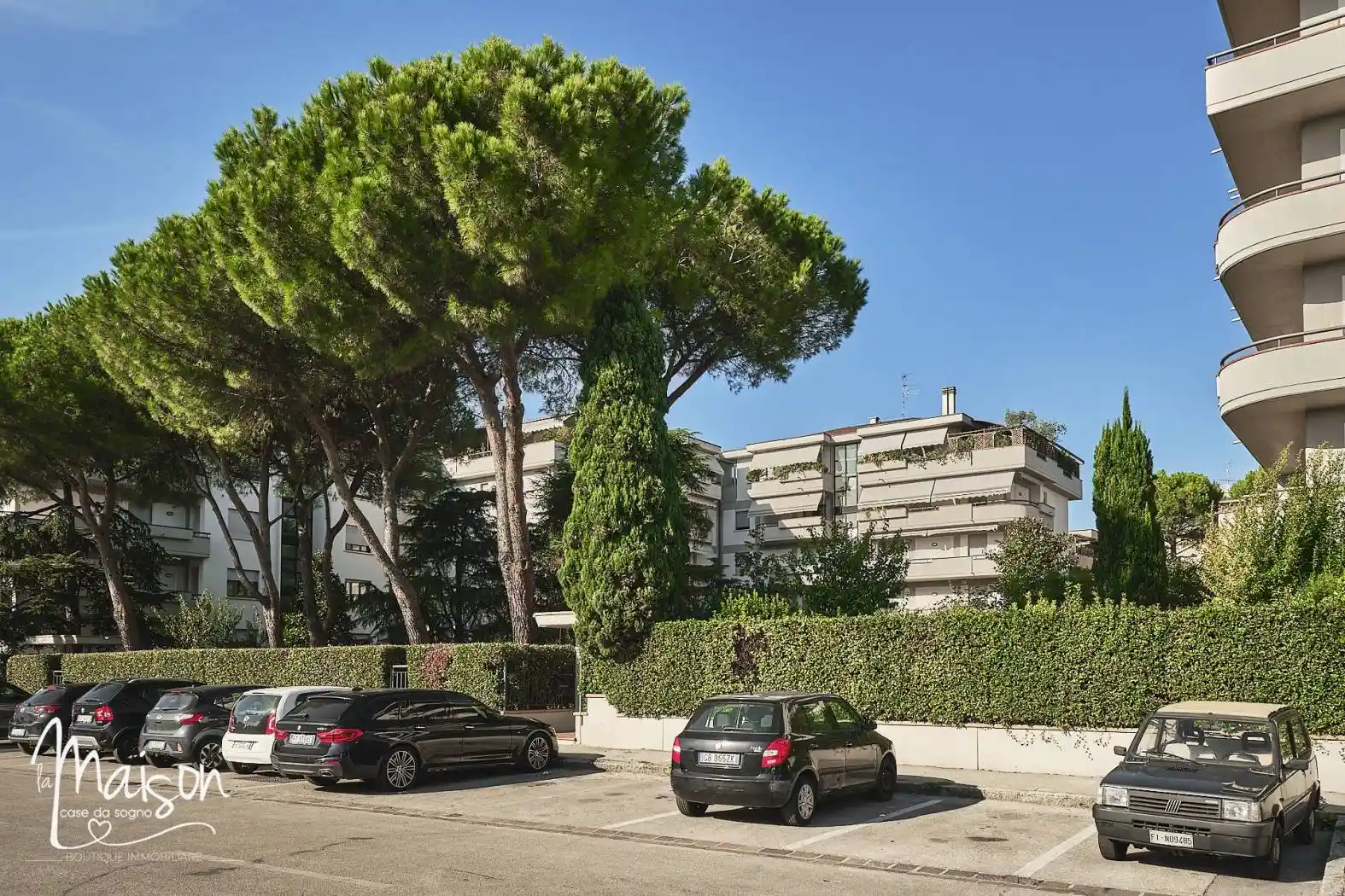 Appartamento in vendita a Prato