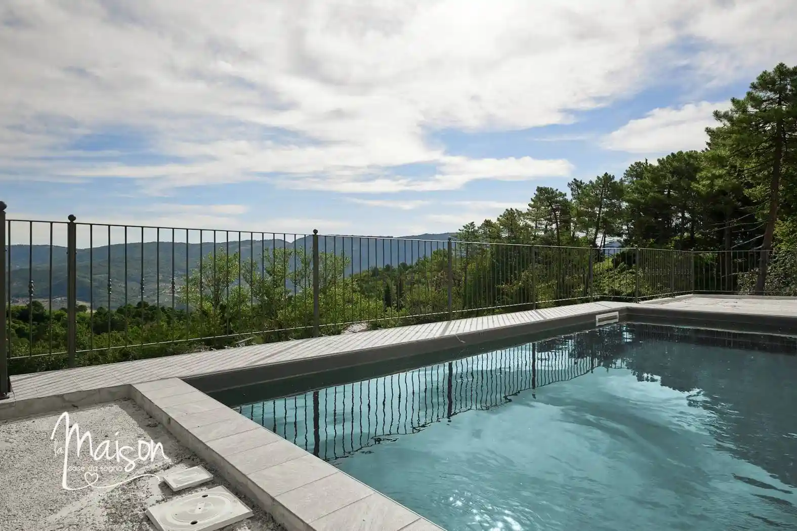 Villa in vendita a Vaiano