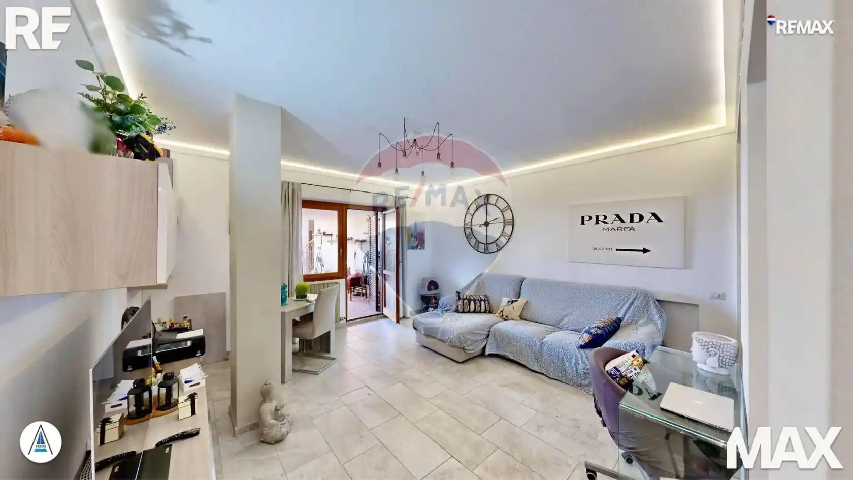 Appartamento in vendita a Ospedaletti