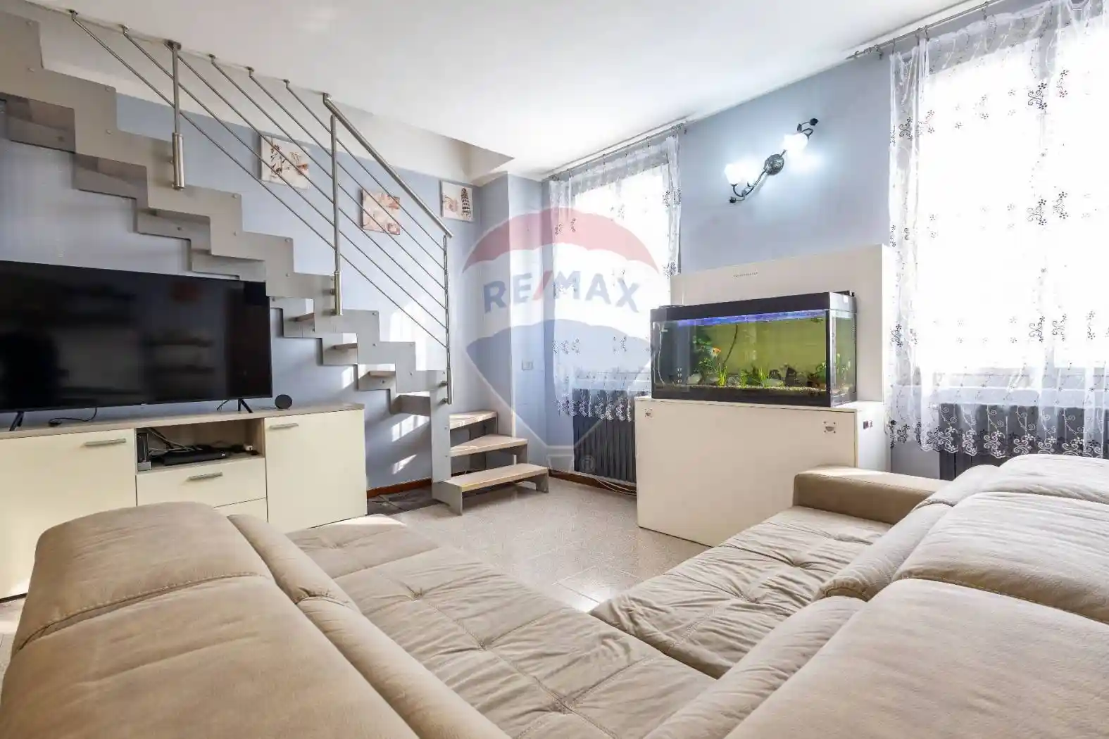 Appartamento in vendita a Correzzana