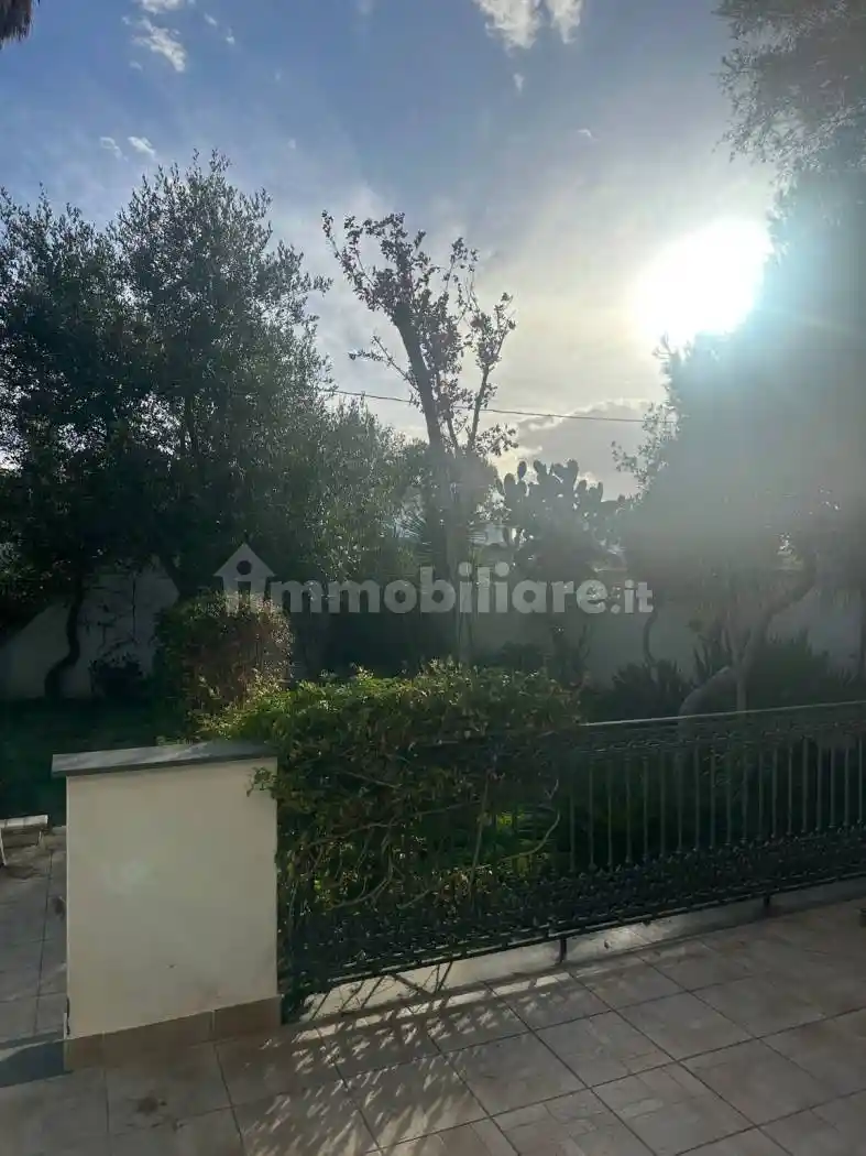 Villa unifamiliare Strada detta della Marina traversa 2 18, San Giorgio, Bari - foto 2