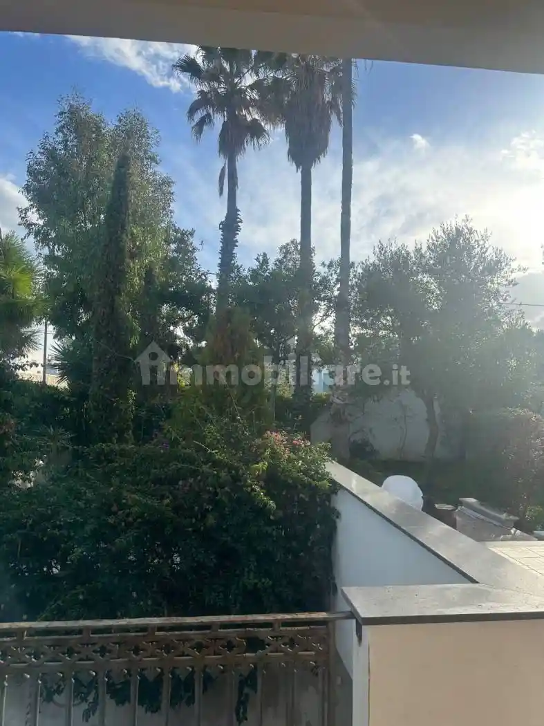 Villa unifamiliare Strada detta della Marina traversa 2 18, San Giorgio, Bari - foto 3