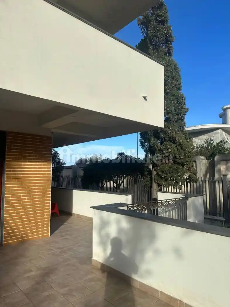 Villa unifamiliare Strada detta della Marina traversa 2 18, San Giorgio, Bari - foto 5