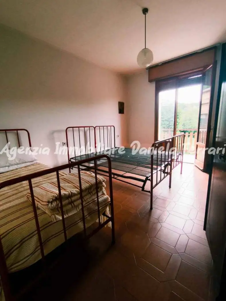 Villa unifamiliare Località Cavanna di Suviana 3, Suviana, Castel di Casio - foto 2