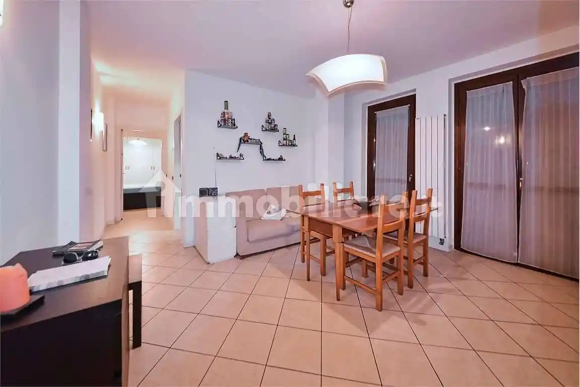 Appartamento in vendita a Saronno
