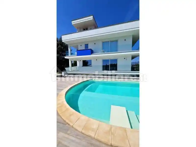 Palazzo - Edificio - foto 2