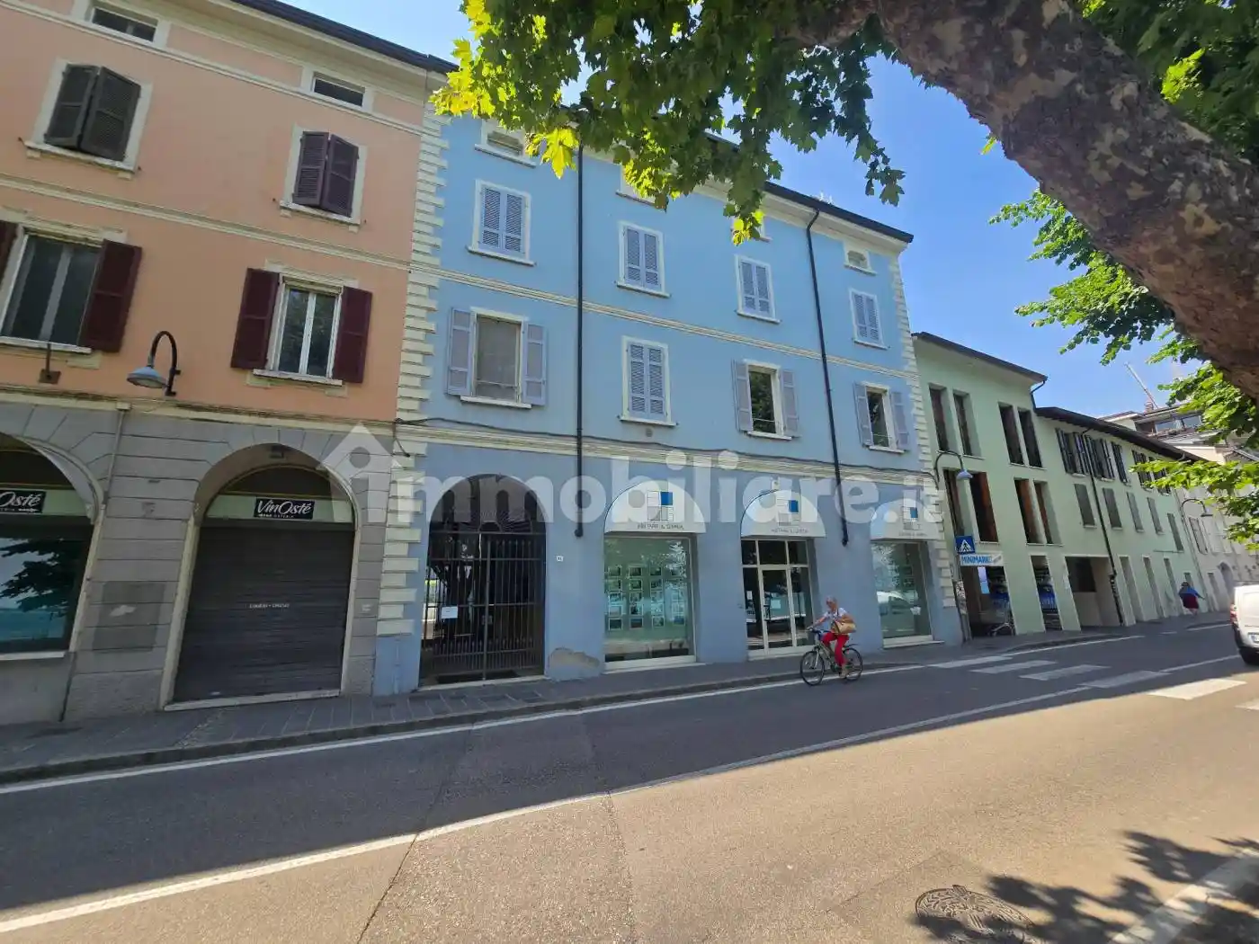 Appartamento in vendita a Desenzano del Garda