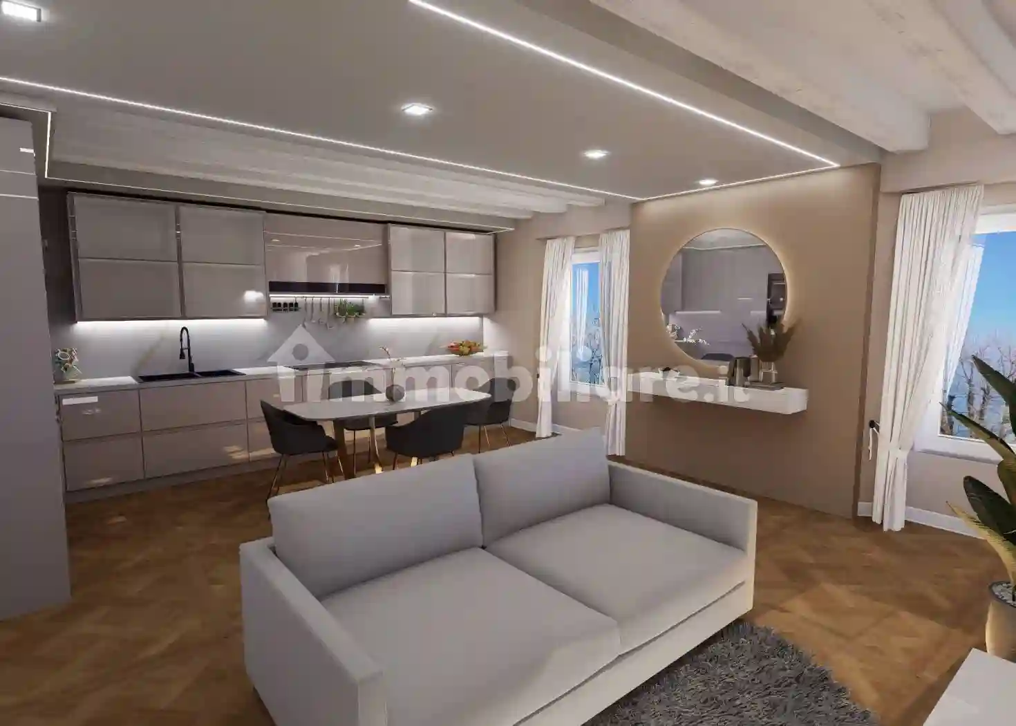 Appartamento - foto 4