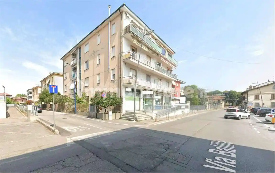 Appartamento in vendita a Romano di Lombardia