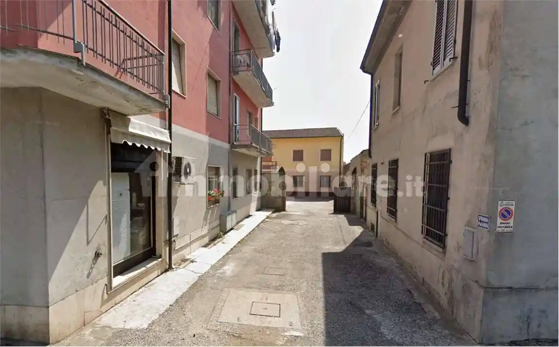 Appartamento in vendita a Soresina