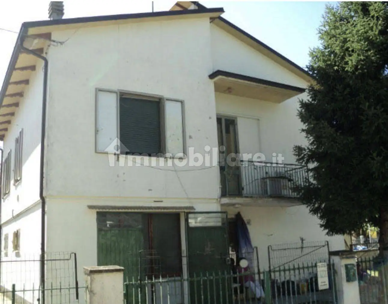 Villa in vendita a Crevalcore