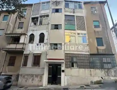 Appartamento in vendita a Messina