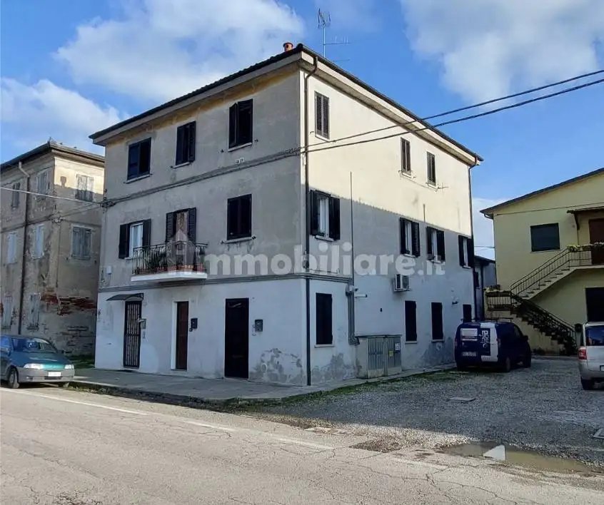 Appartamento in vendita a San Pietro in Casale