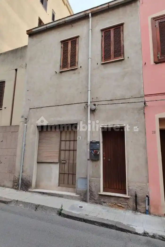 Appartamento in vendita a Sassari