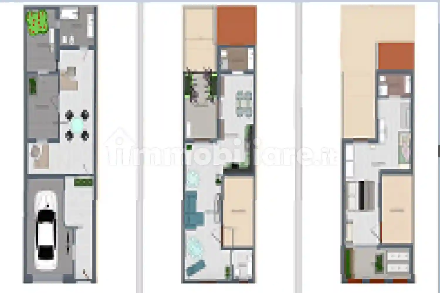 Appartamento - foto 3