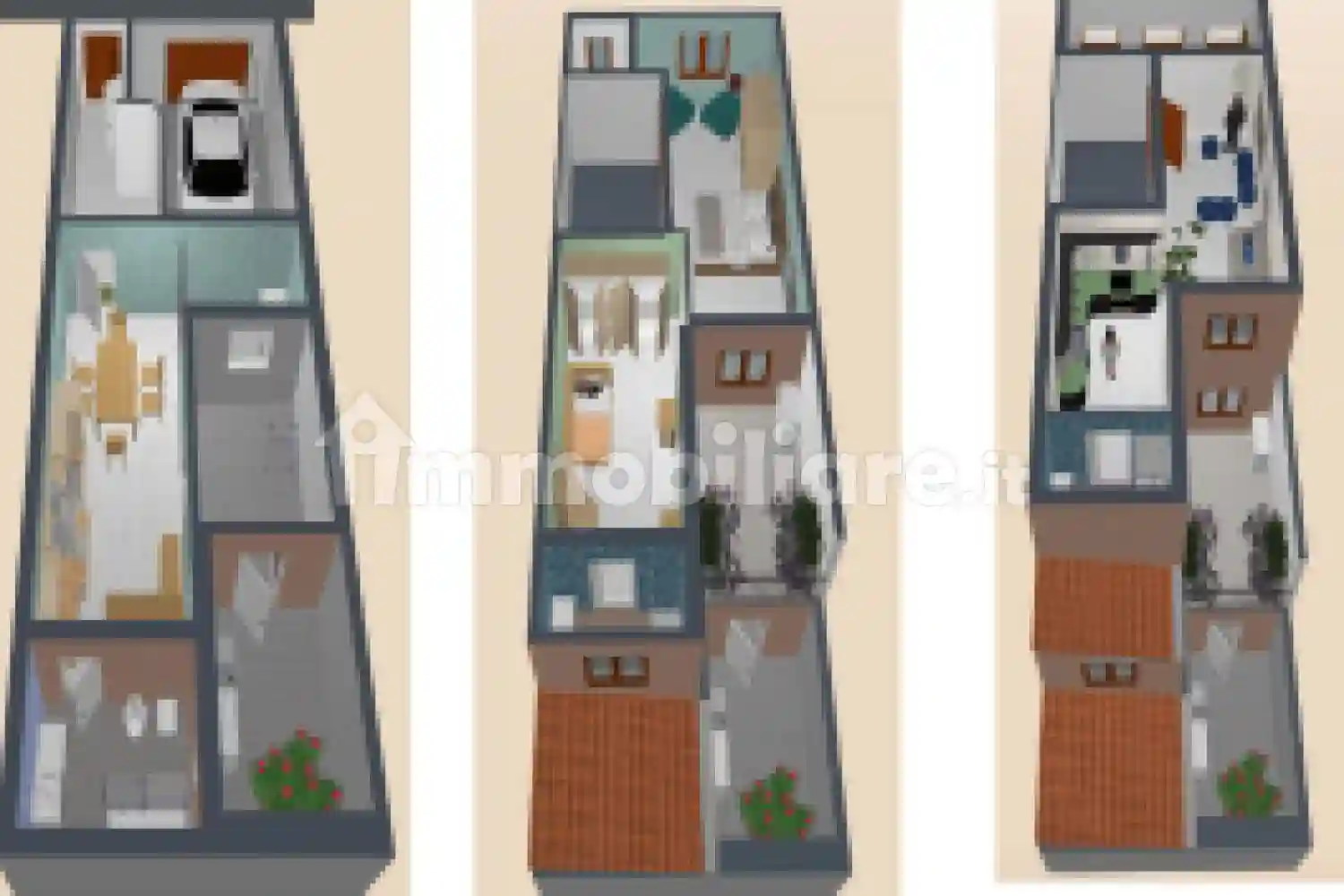 Appartamento - foto 5