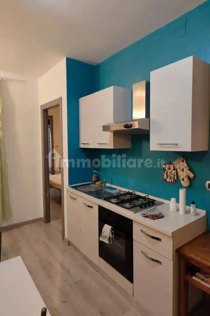 Appartamento in vendita a Sassari