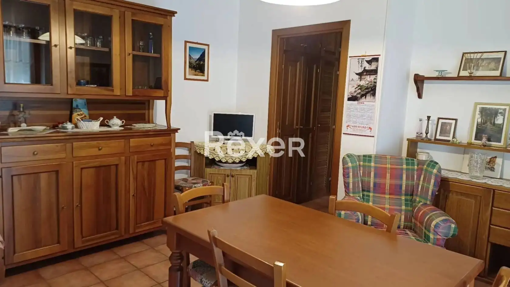 Appartamento in vendita a Ormea