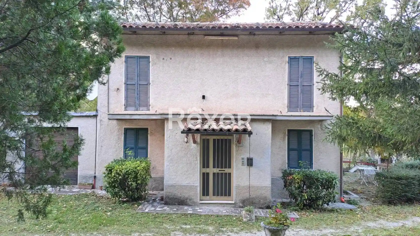 Rustico - Casale in vendita a Cagli