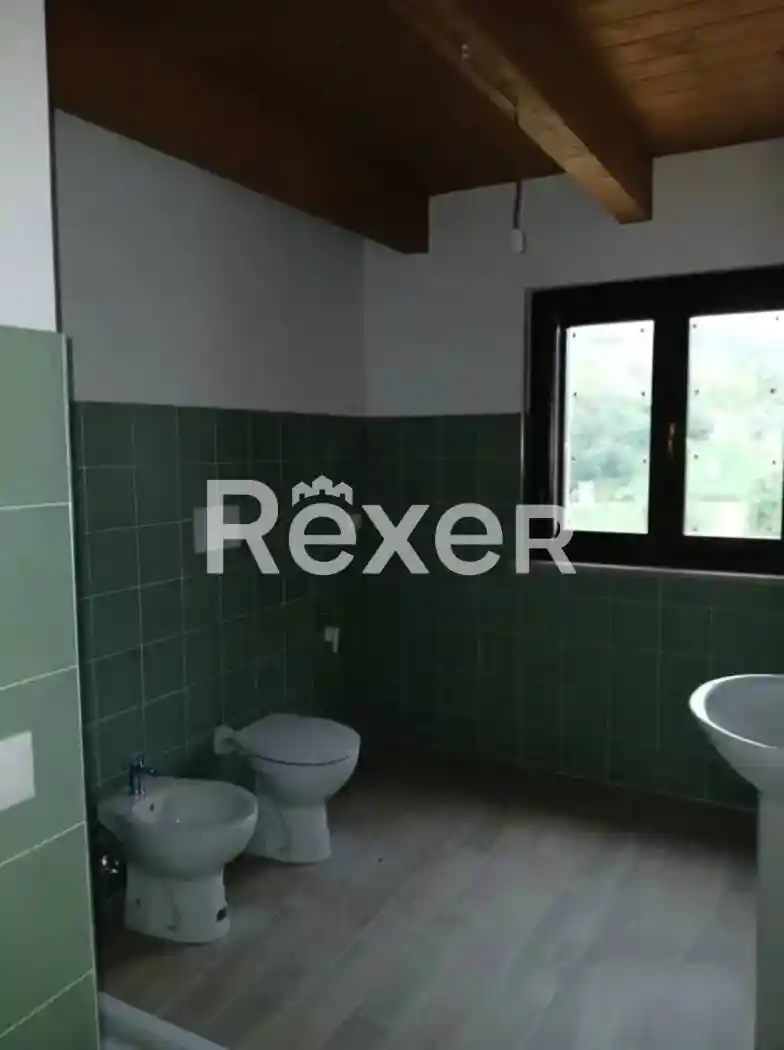 Terratetto unifamiliare via Guglielmo Oberdan, Centro, Arsita - foto 4