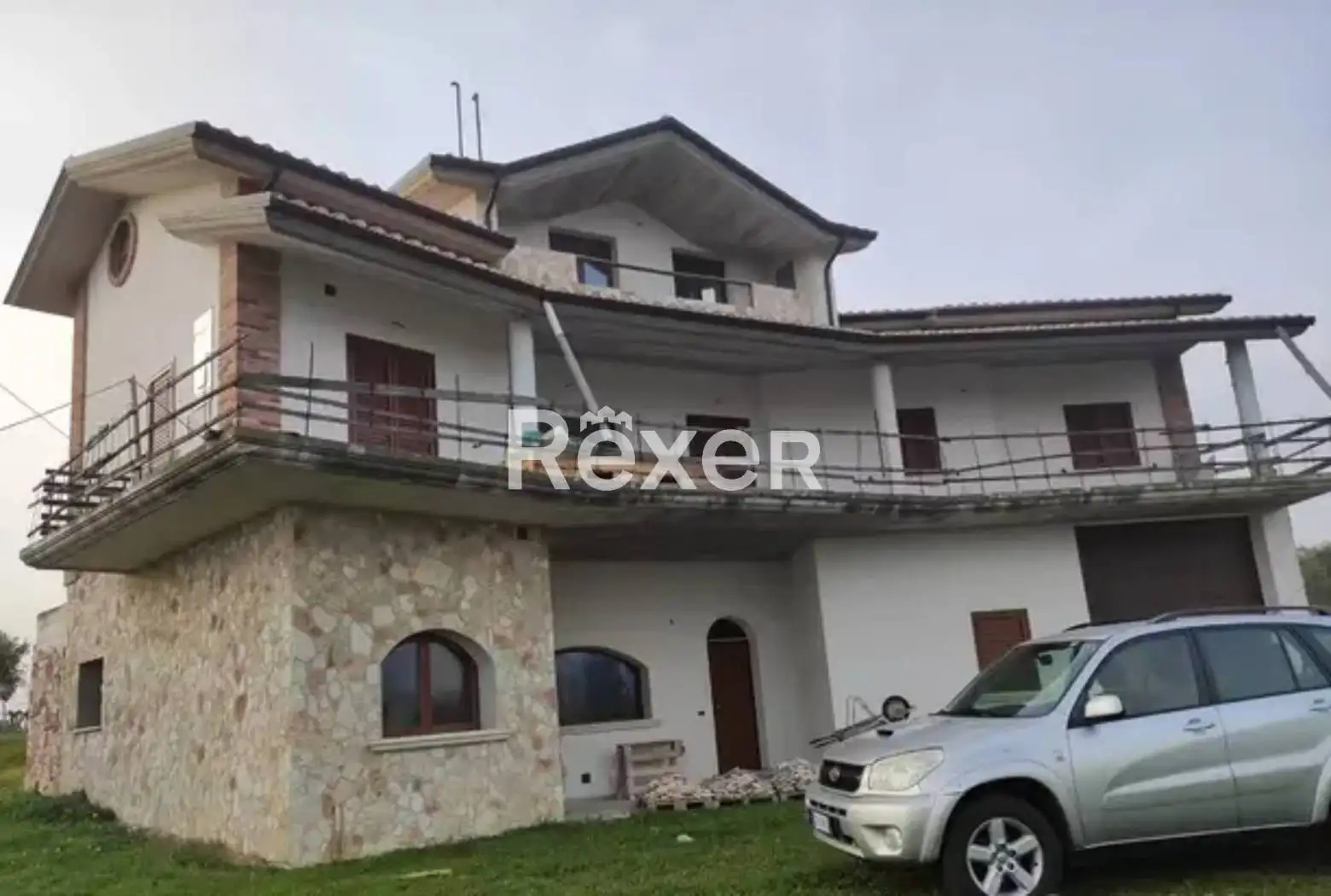 Villa in vendita a Corropoli