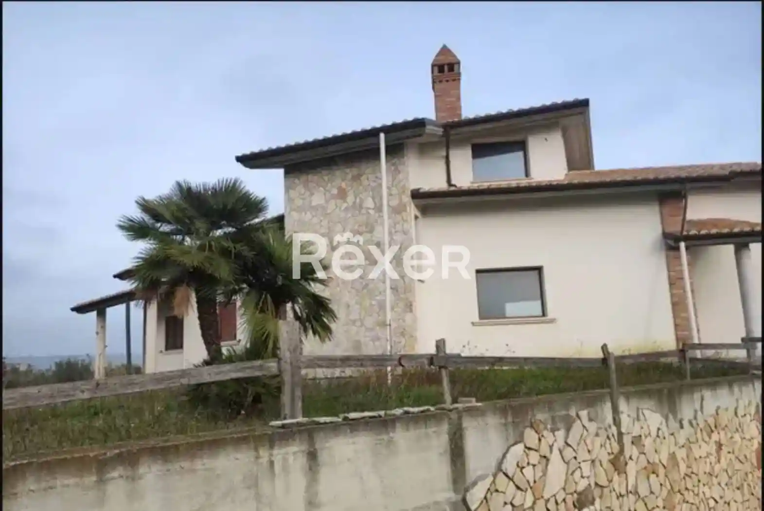 Villa unifamiliare Contrada Rio Moro, Corropoli - foto 2