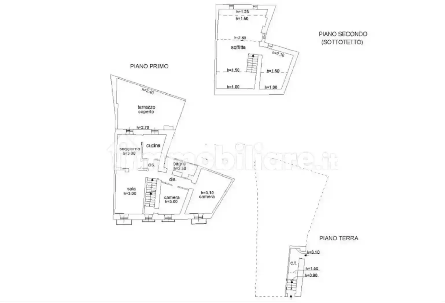 Casa indipendente - foto 4