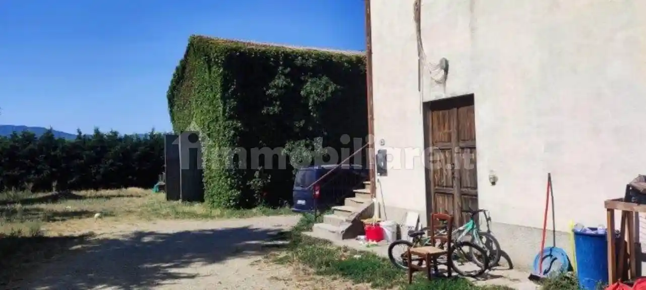 Rustico - Casale in vendita a Vicchio