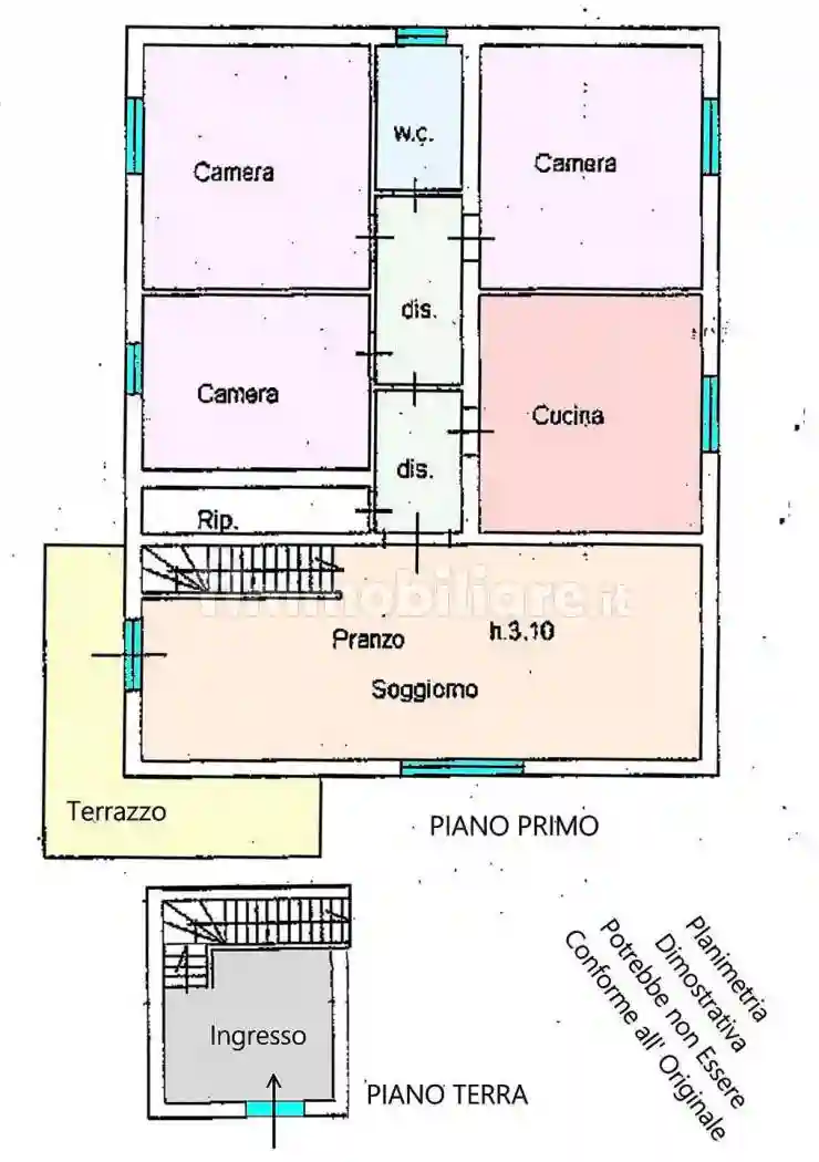 Rustico - Casale - foto 3
