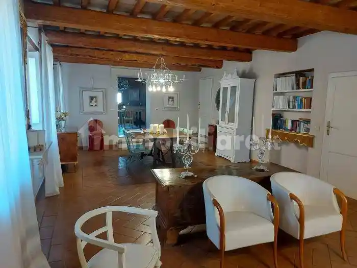 Villa in vendita a San Lorenzo in Campo