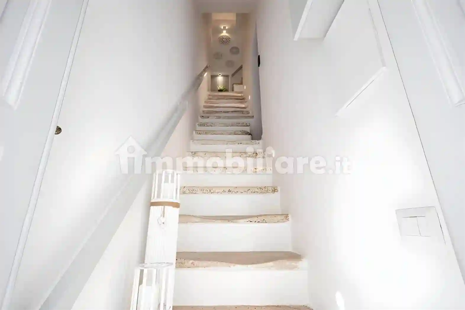 Palazzo - Edificio - foto 4