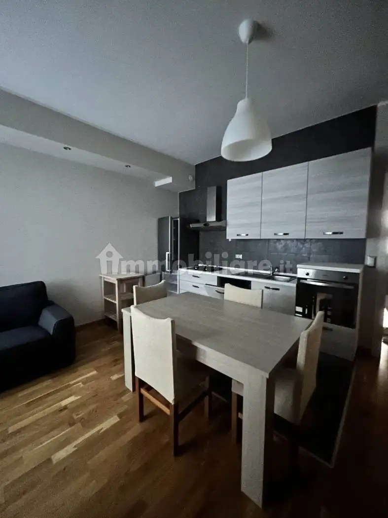 Appartamento in affitto a Piacenza