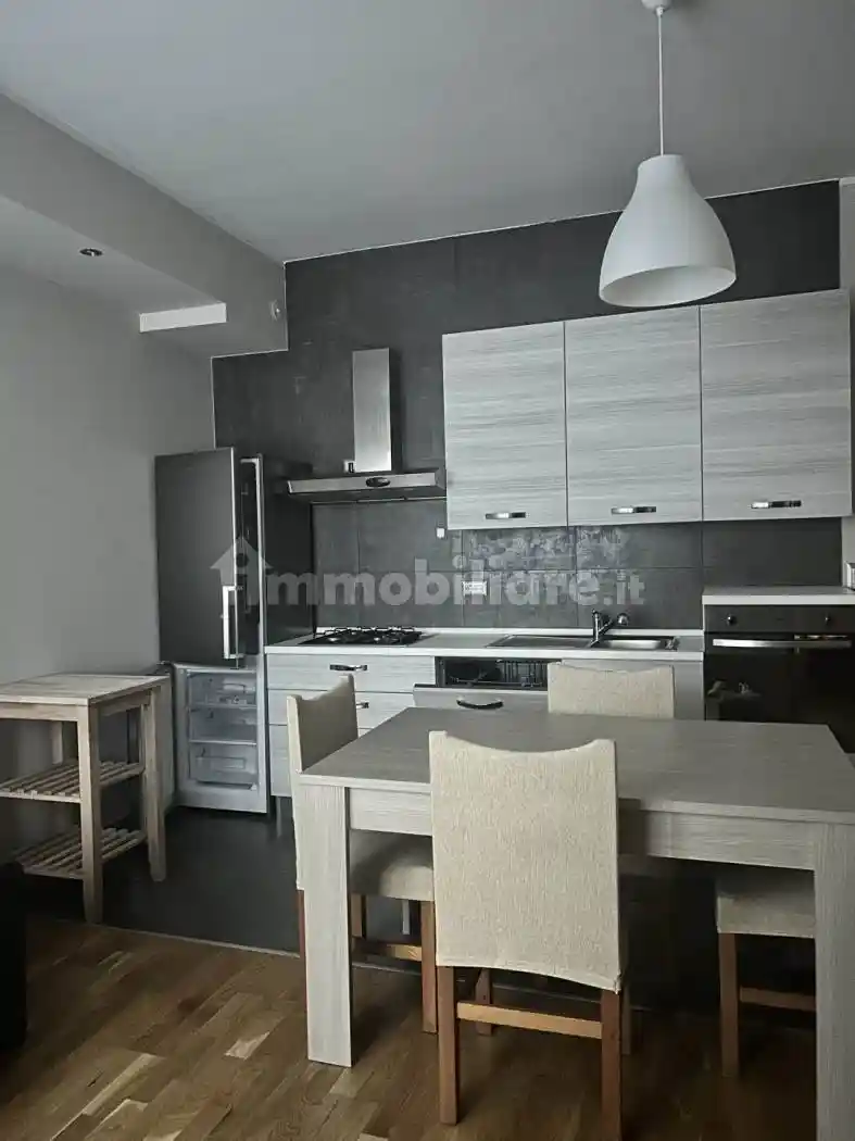 Trilocale ottimo stato, Centro Storico, Piacenza - foto 3