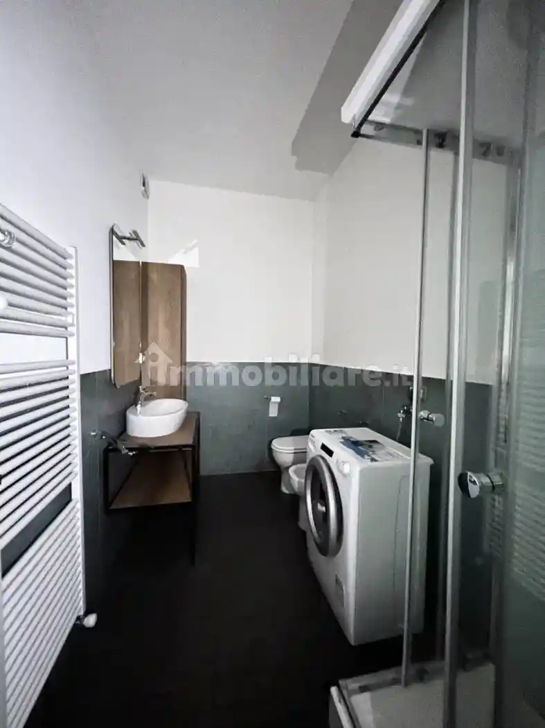 Trilocale ottimo stato, Centro Storico, Piacenza - foto 4