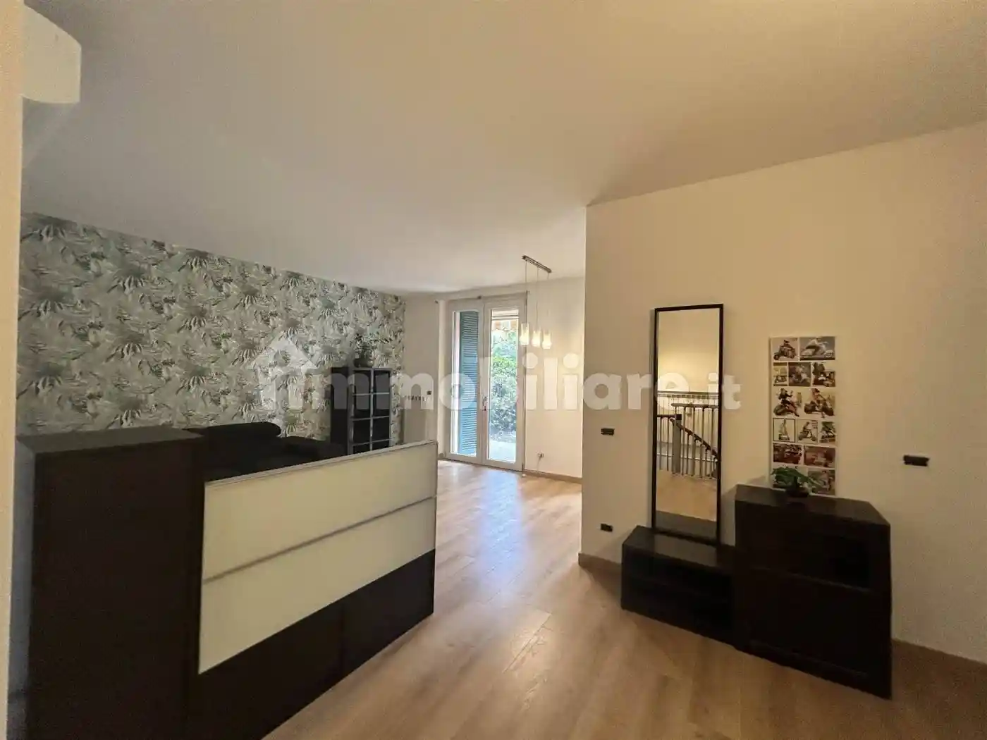 Appartamento in vendita a San Giorgio Piacentino