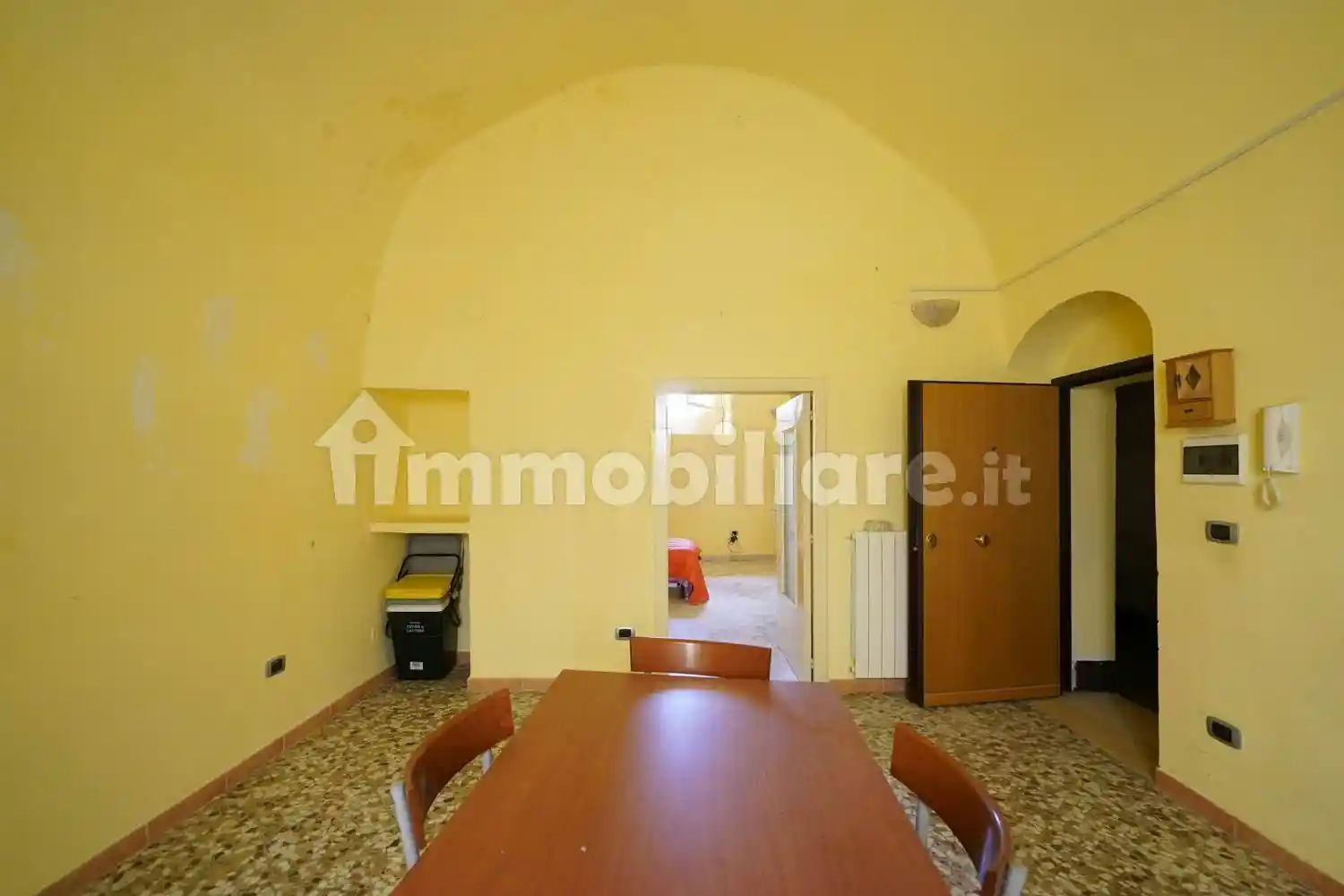 Appartamento in vendita a Grumo Appula