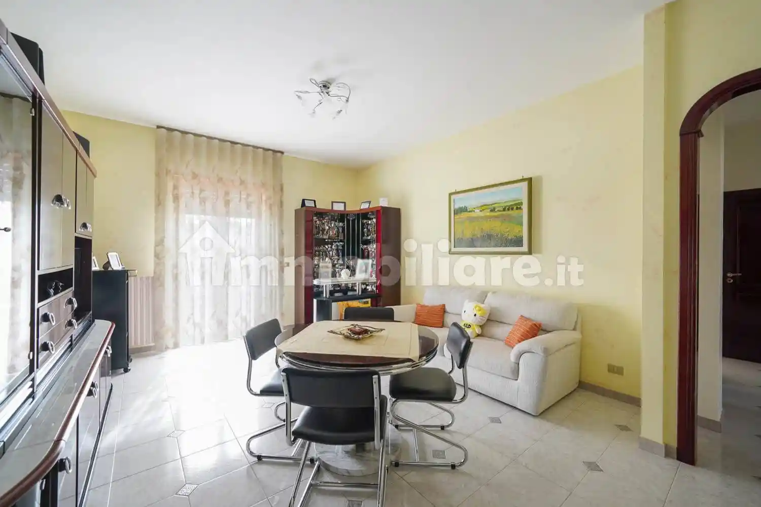 Appartamento in vendita a Palo del Colle