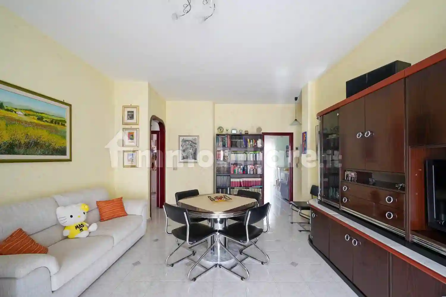 Appartamento - foto 4