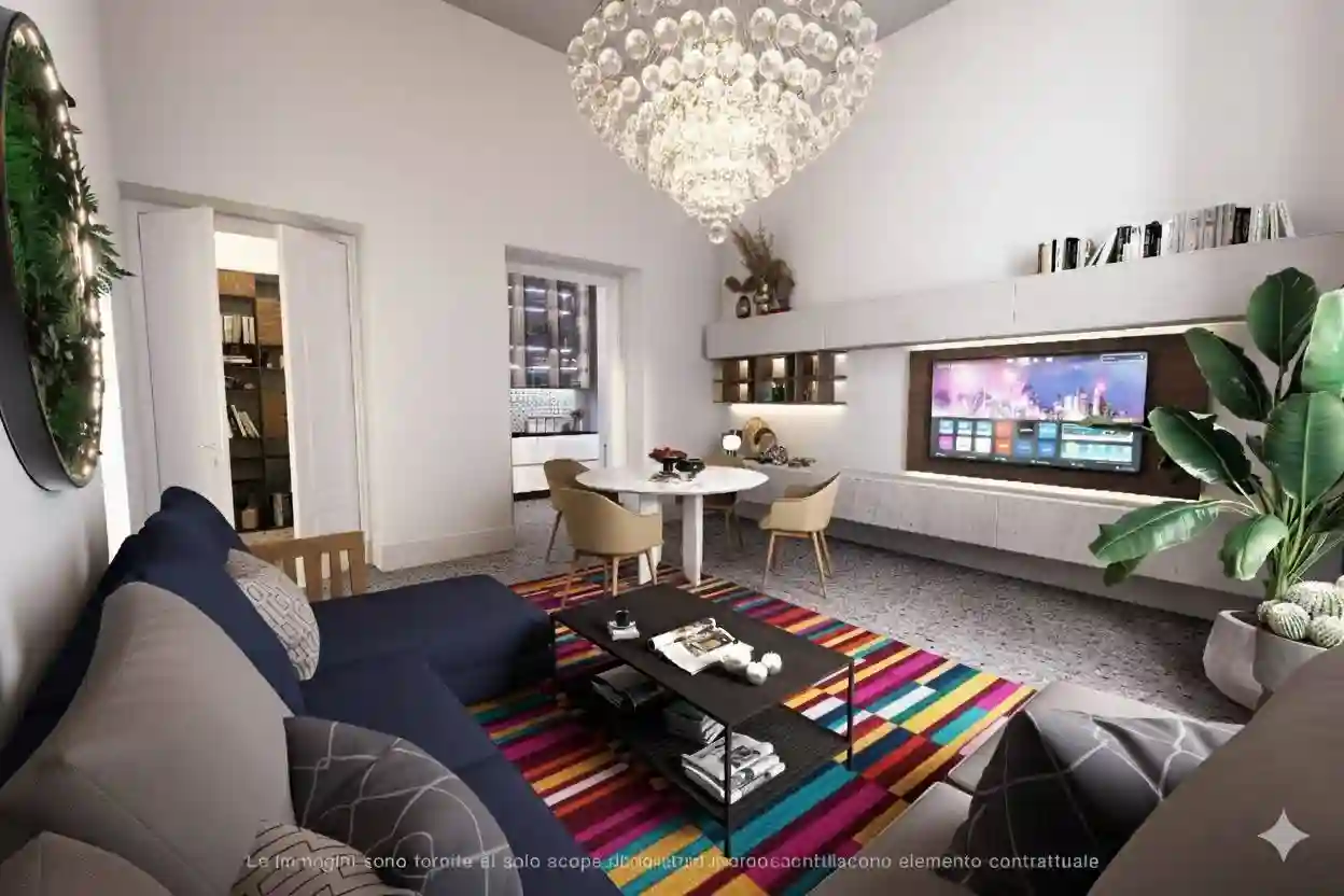 Appartamento - foto 3