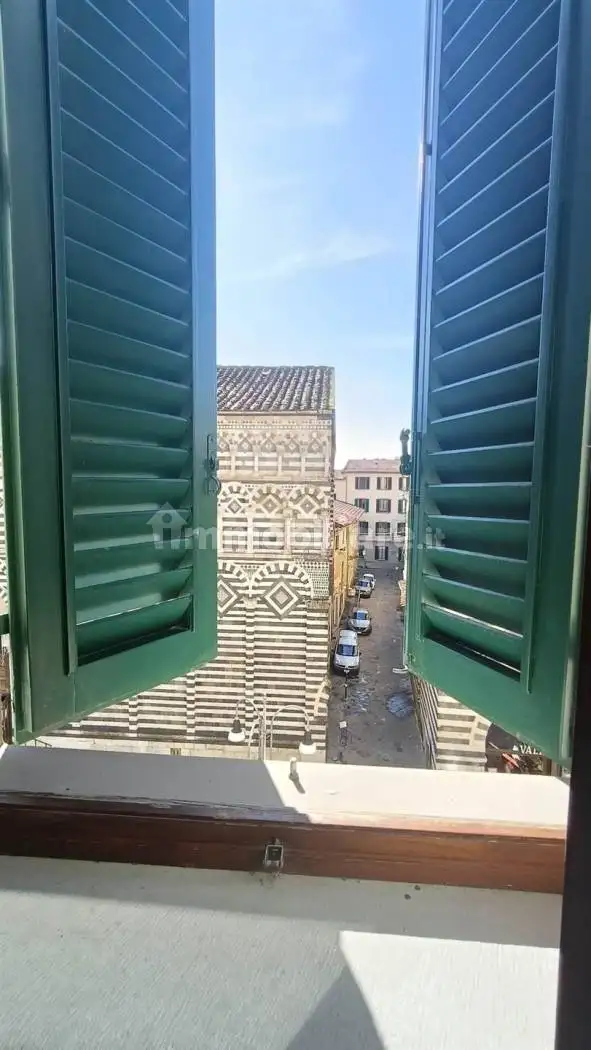 Quadrilocale ottimo stato, Piazza della Sala, Pistoia - foto 2